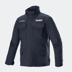 Veste Imperméable Primaloft MO.ST.EQ Field