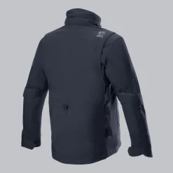 Veste Imperméable Primaloft MO.ST.EQ Field