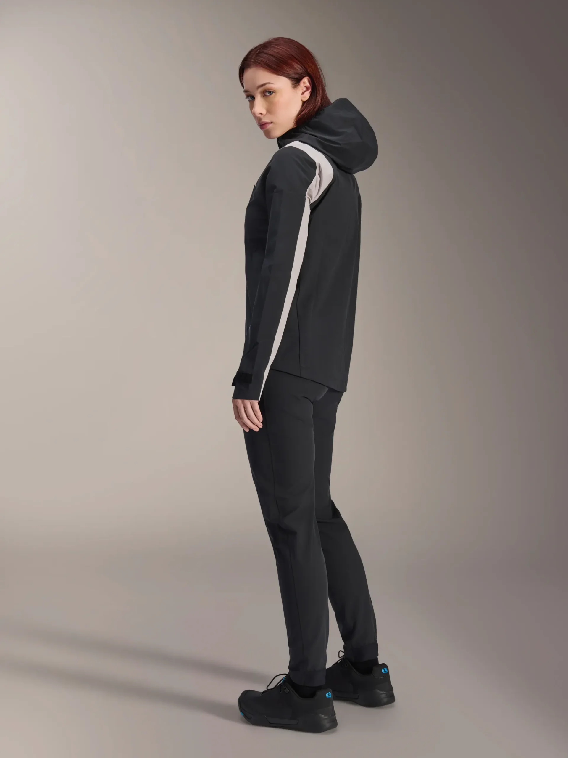 Veste Imperméable Stella A-Dura