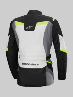 Veste Imperméable Stella ST-1