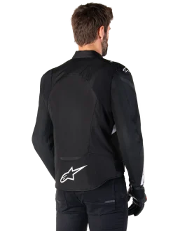 Veste Imperméable T-Jaws V4