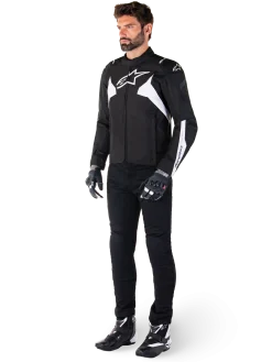 Veste Imperméable T-Jaws V4