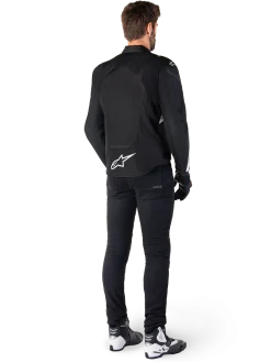 Veste Imperméable T-Jaws V4