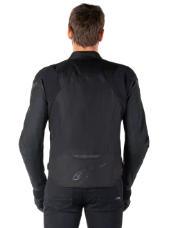 Veste Imperméable T-Jaws V4