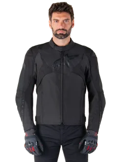 Veste Imperméable T-Jaws V4