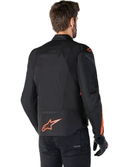 Veste Imperméable T-Jaws V4