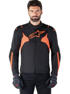 Veste Imperméable T-Jaws V4