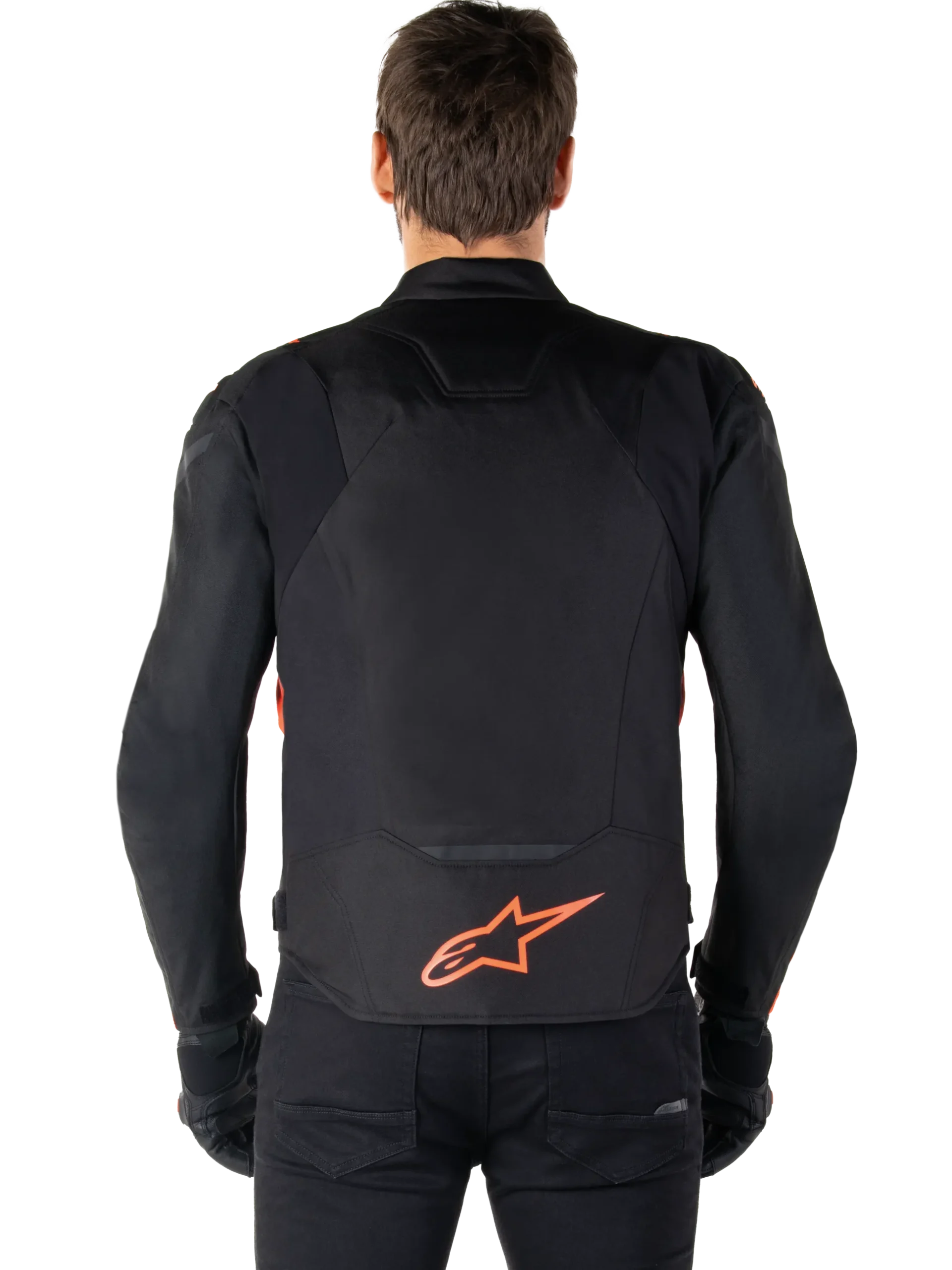 Veste Imperméable T-Jaws V4