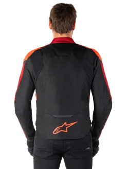 Veste Imperméable T-Jaws V4