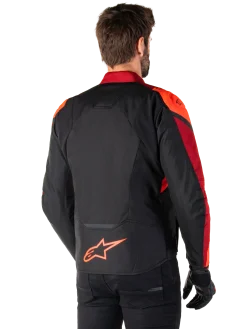 Veste Imperméable T-Jaws V4