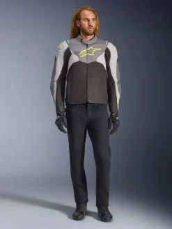 Veste Imperméable T-Jaws V4
