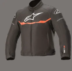 Veste Imperméable T-SP S Pour Jeunes
