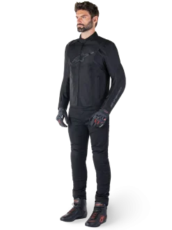 Veste Imperméable T-SPS V2