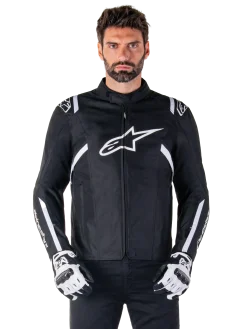 Veste Imperméable T-SPS V2