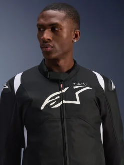 Veste Imperméable T-SP 1 V2