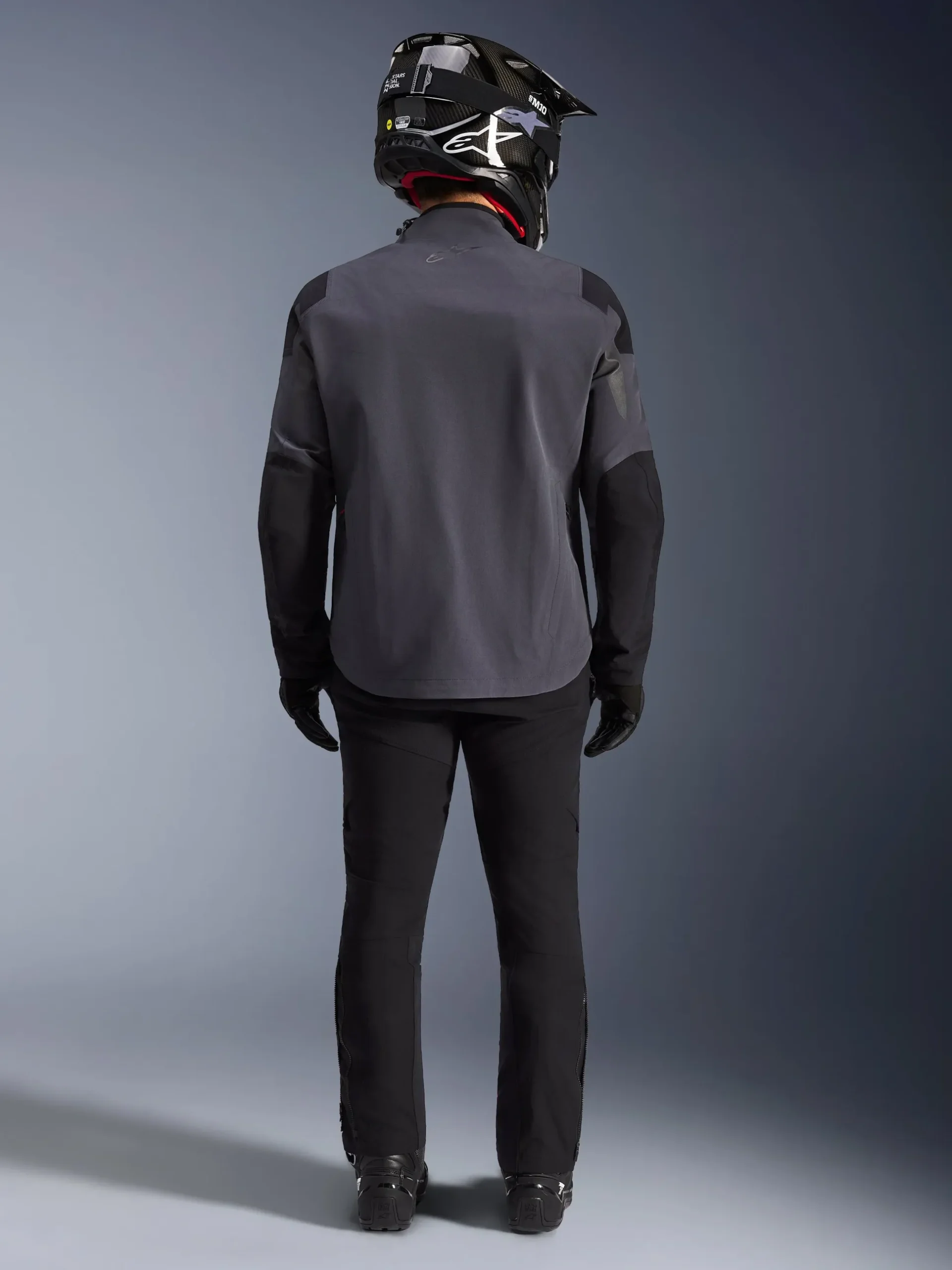 Veste Laminée Avec Protection Maxdura Drystar®XF