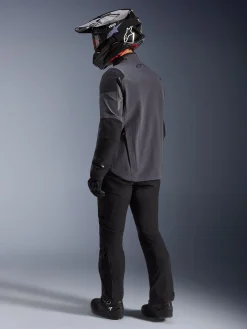 Veste Laminée Avec Protection Maxdura Drystar®XF