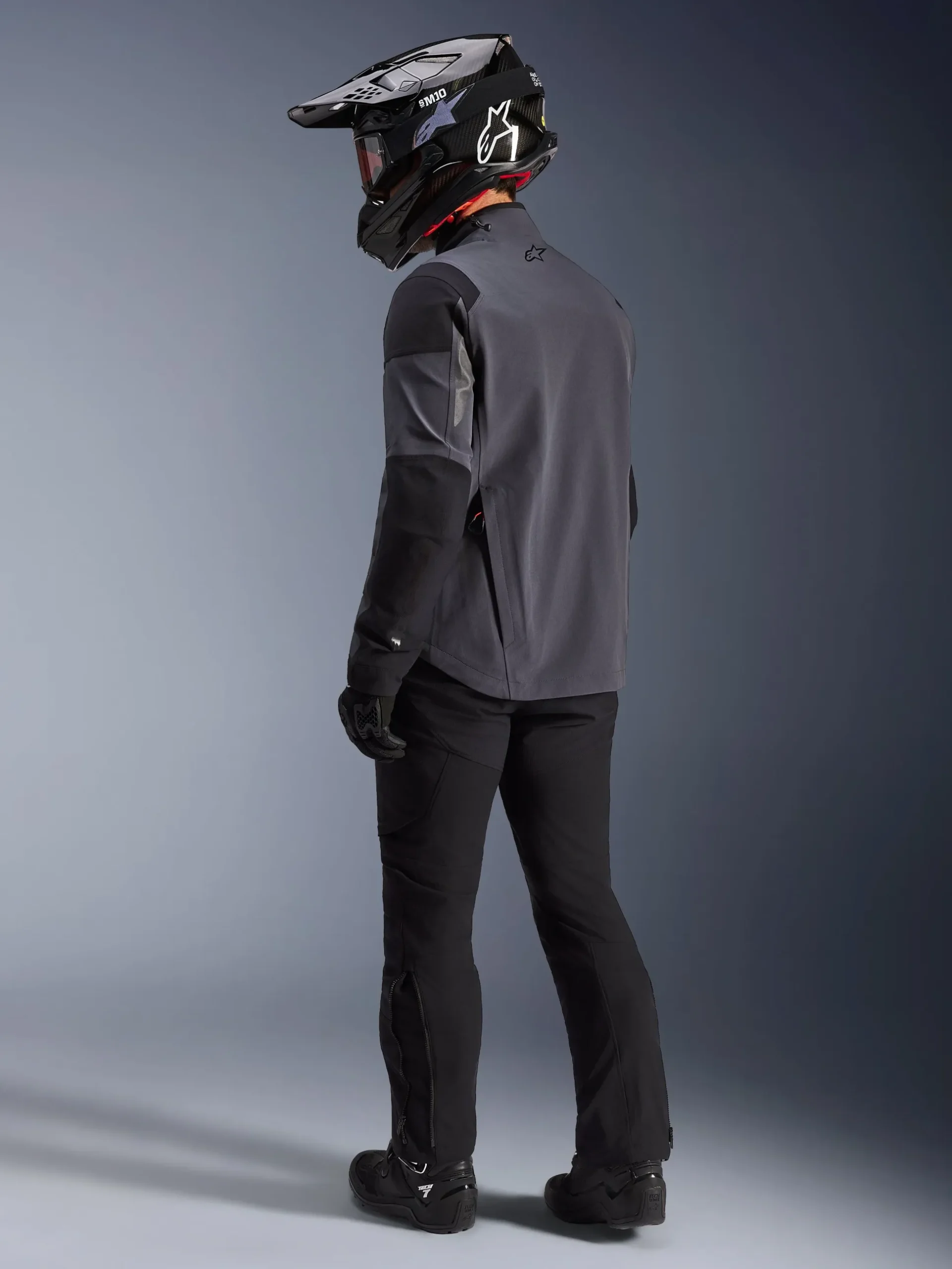 Veste Laminée Avec Protection Maxdura Drystar®XF