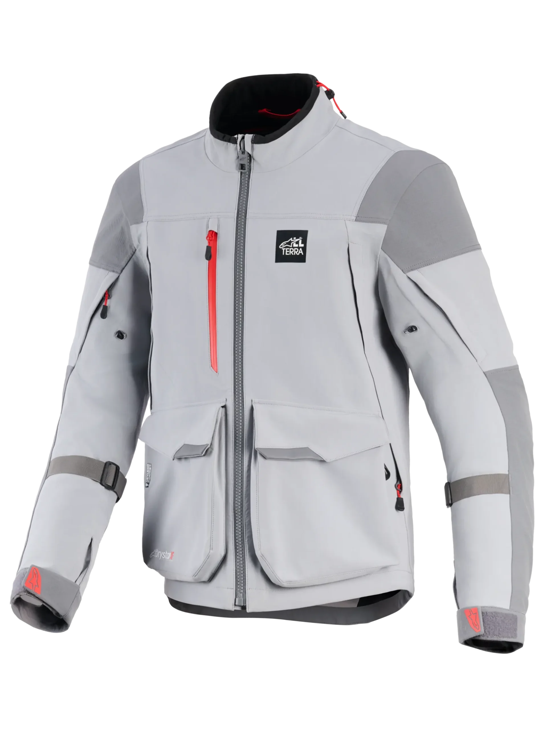 Veste Laminée Avec Protection Maxdura Drystar®XF