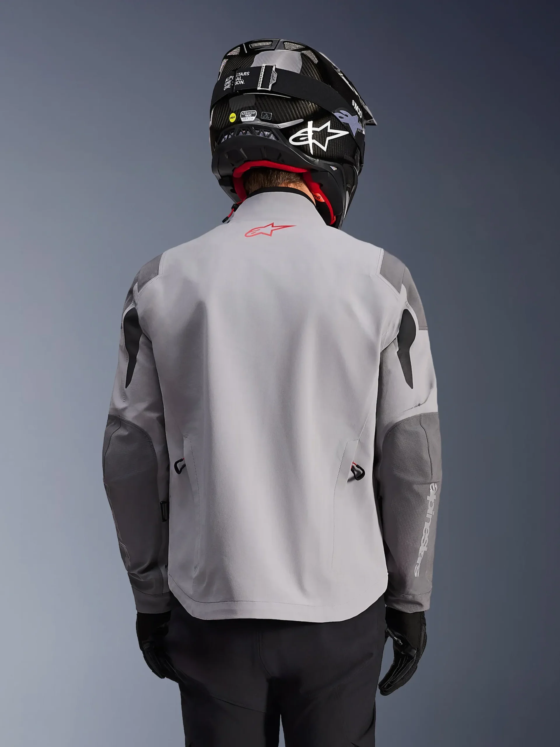 Veste Laminée Avec Protection Maxdura Drystar®XF