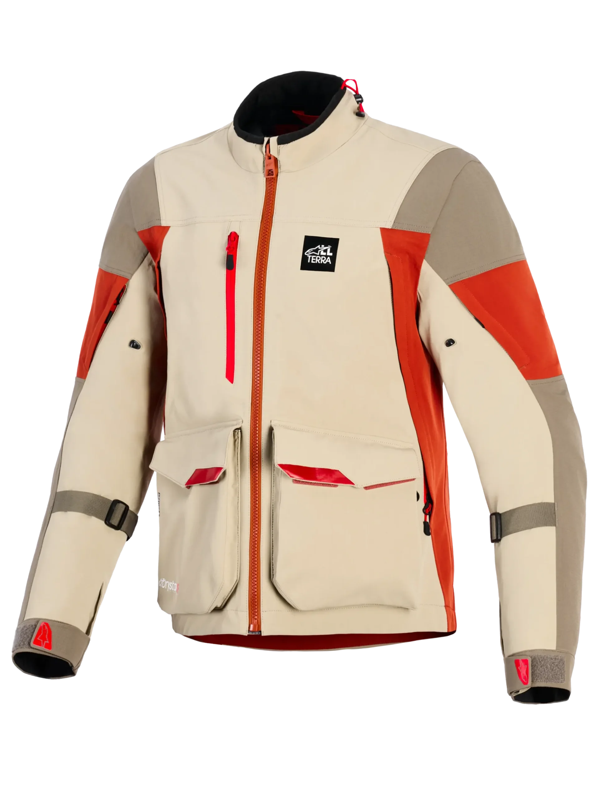Veste Laminée Avec Protection Maxdura Drystar®XF
