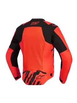 Veste MM93 T-SPS Air V2