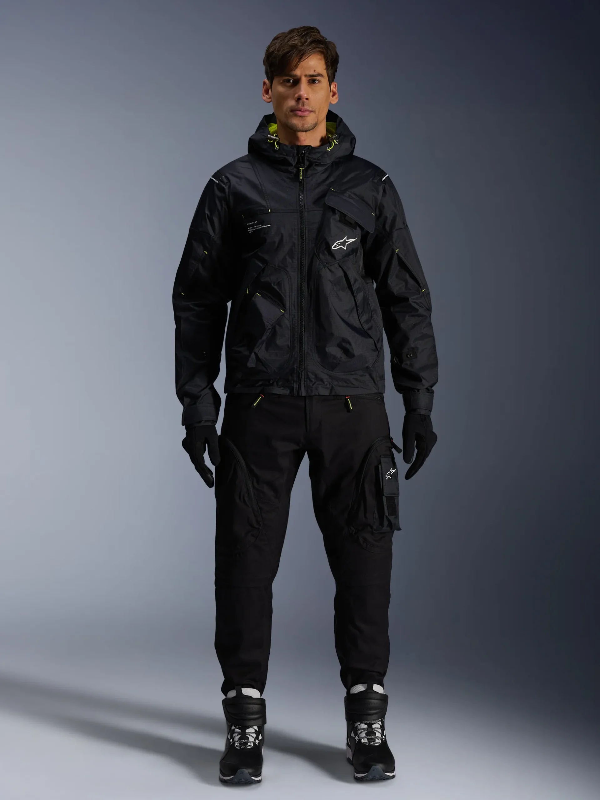 Veste Mogress Air