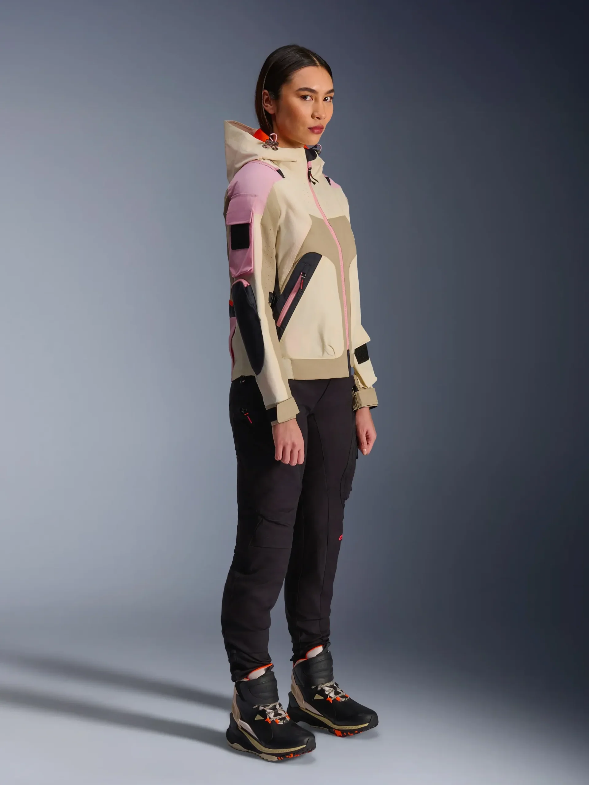 Veste Molly Air
