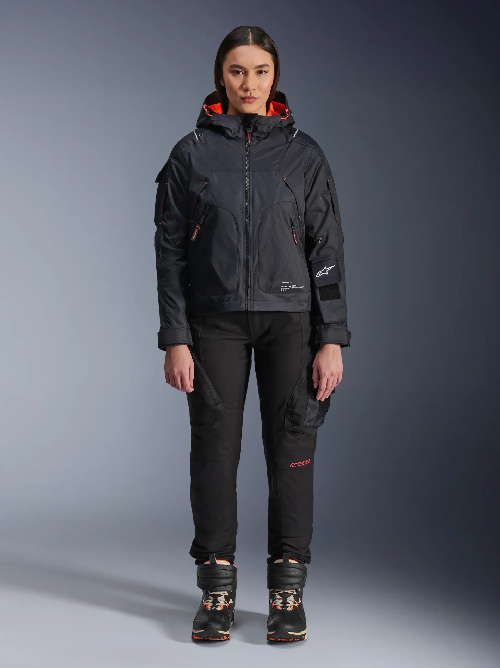 Veste Molly Air