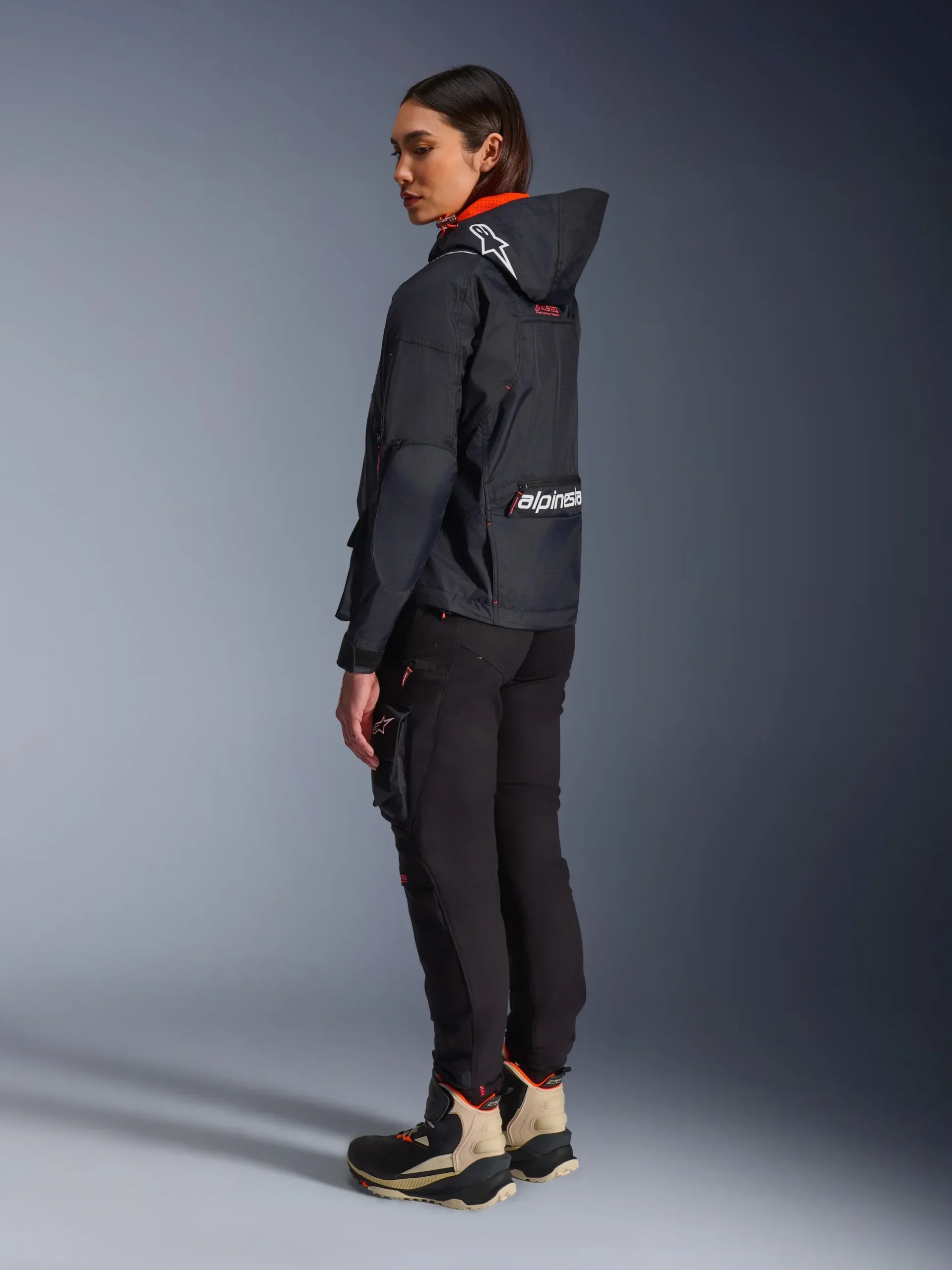 Veste Molly Air