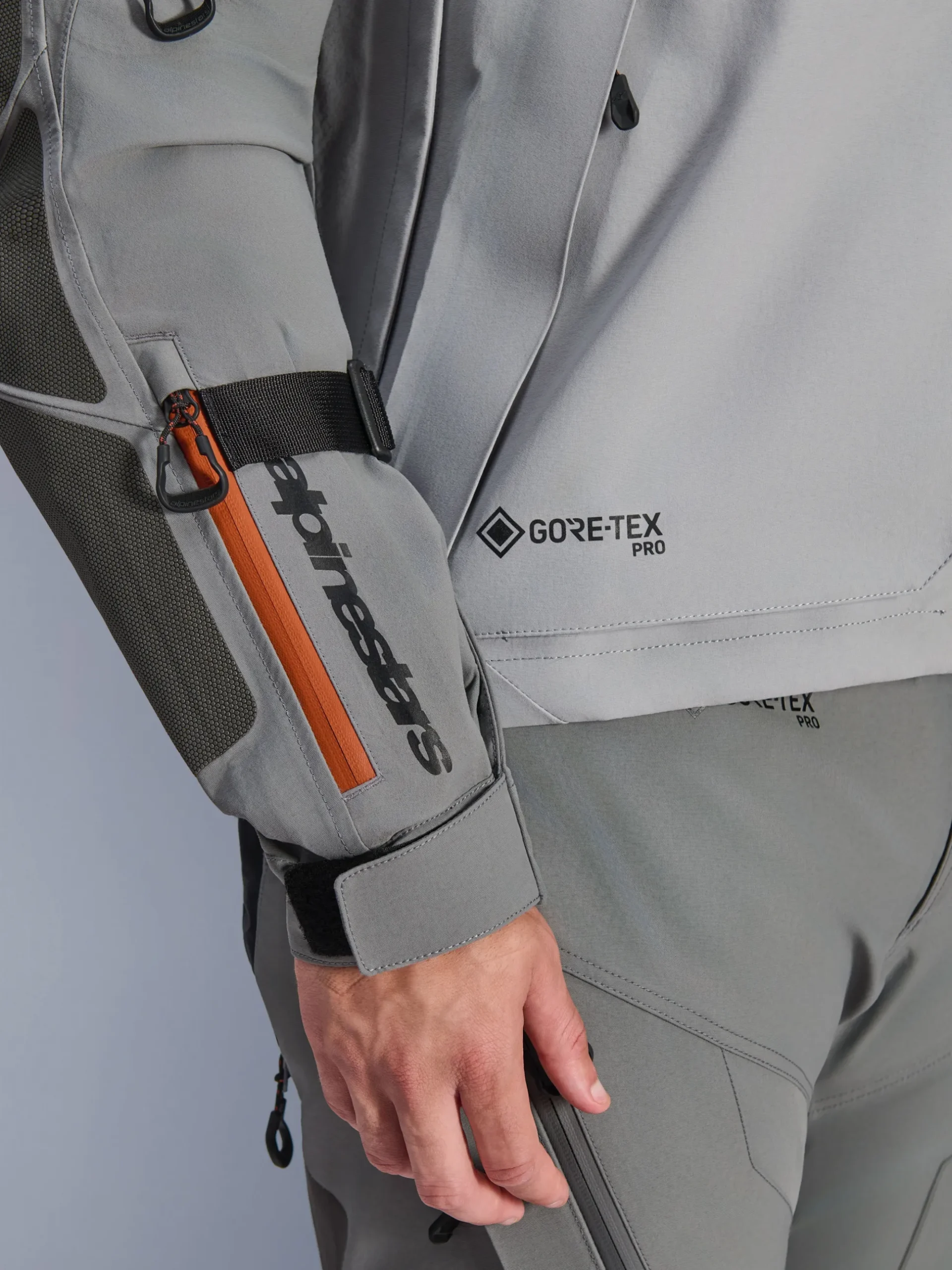 Veste Nazca 3L GORE-TEX PRO