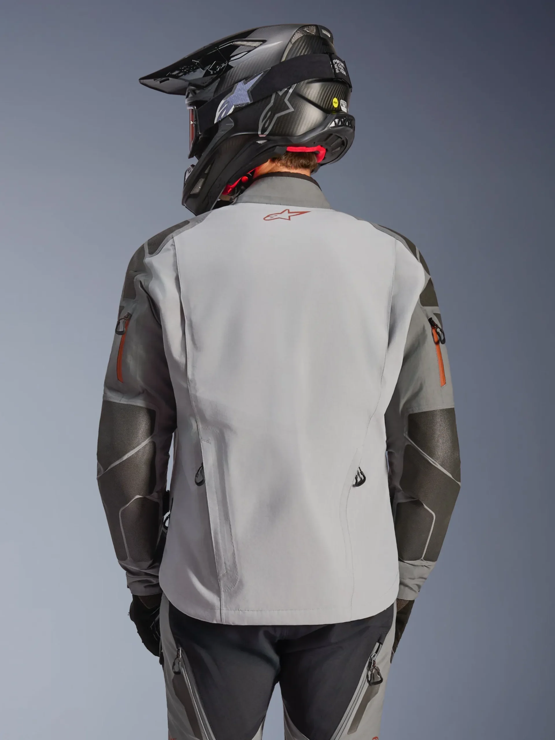 Veste Nazca 3L GORE-TEX PRO