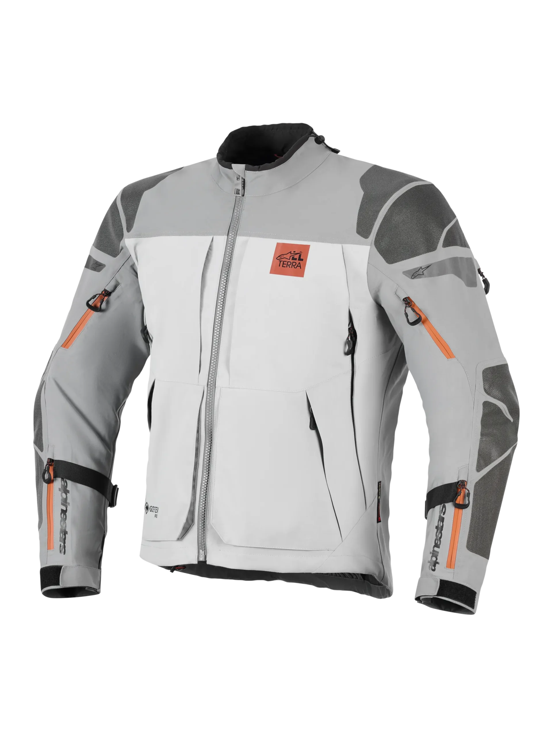 Veste Nazca 3L GORE-TEX PRO