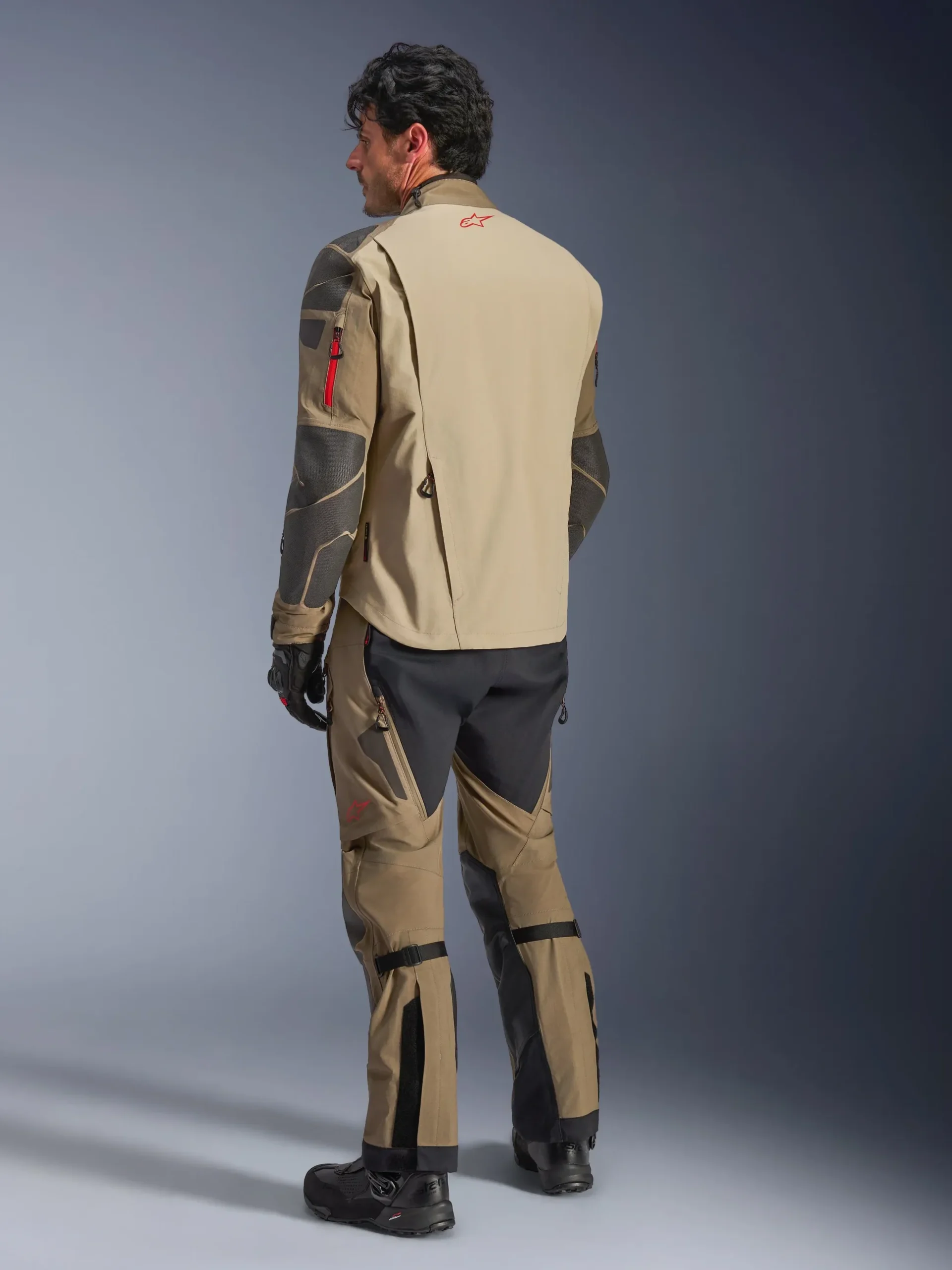 Veste Nazca 3L GORE-TEX PRO