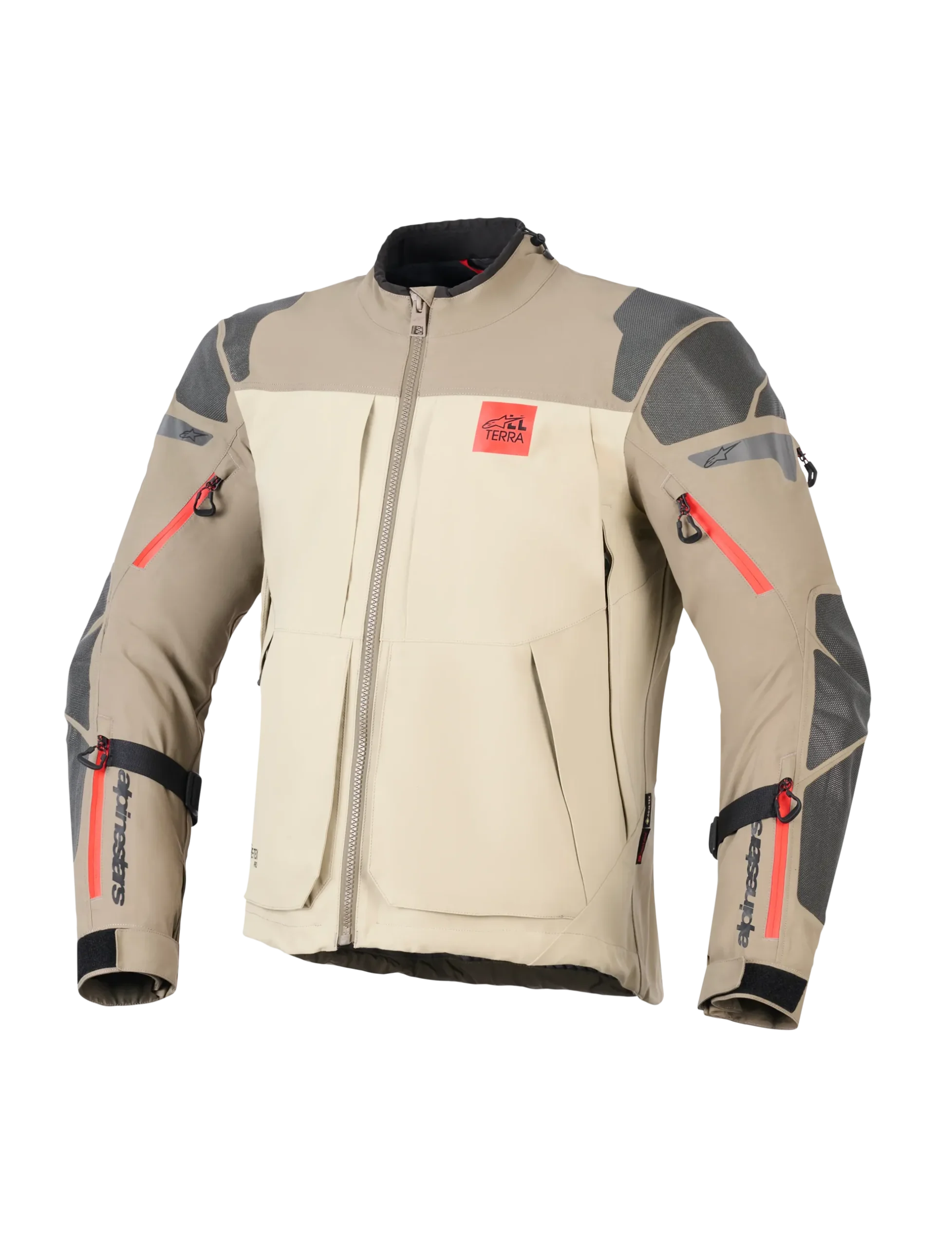 Veste Nazca 3L GORE-TEX PRO