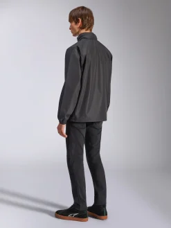 Veste Overhaul Racer