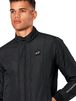 Veste Precedent