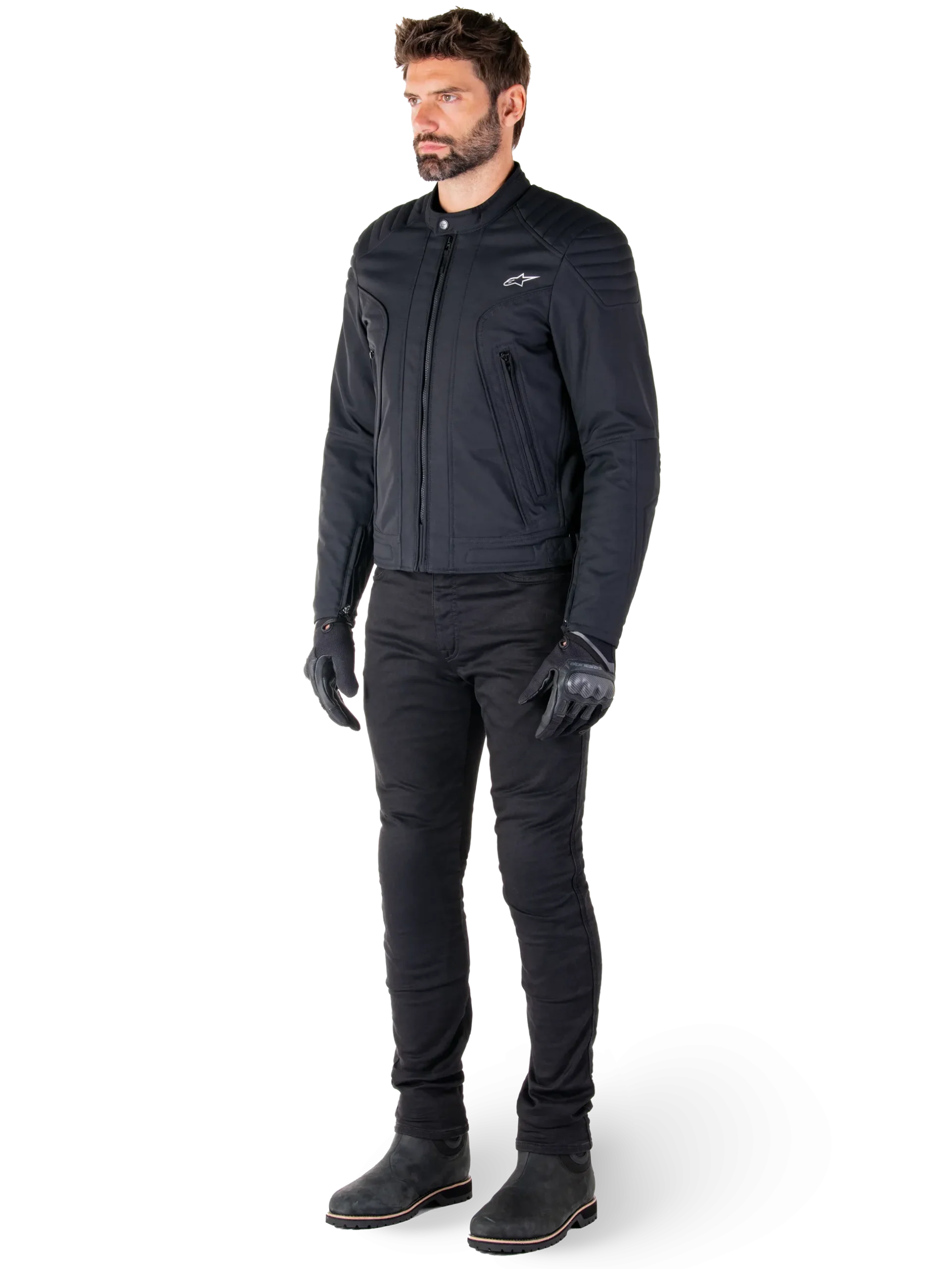 Veste Résistante À L’Eau Clayton