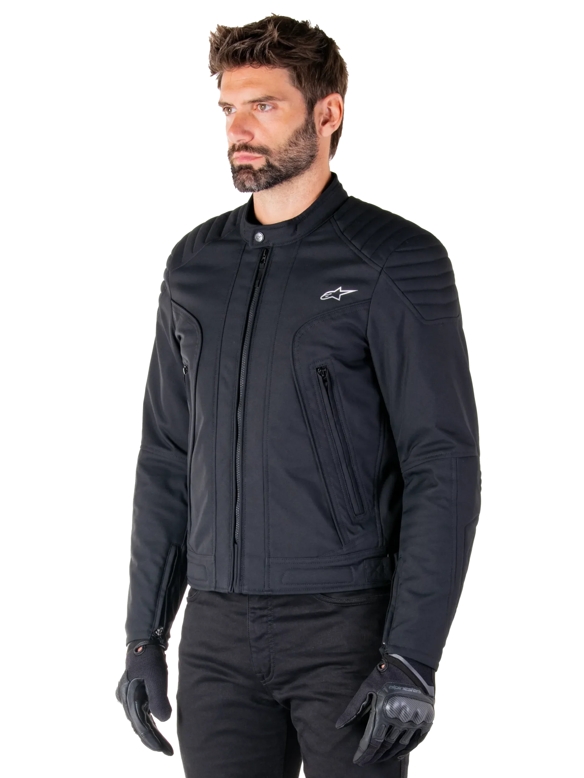 Veste Résistante À L’Eau Clayton