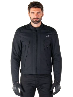 Veste Résistante À L’Eau Clayton