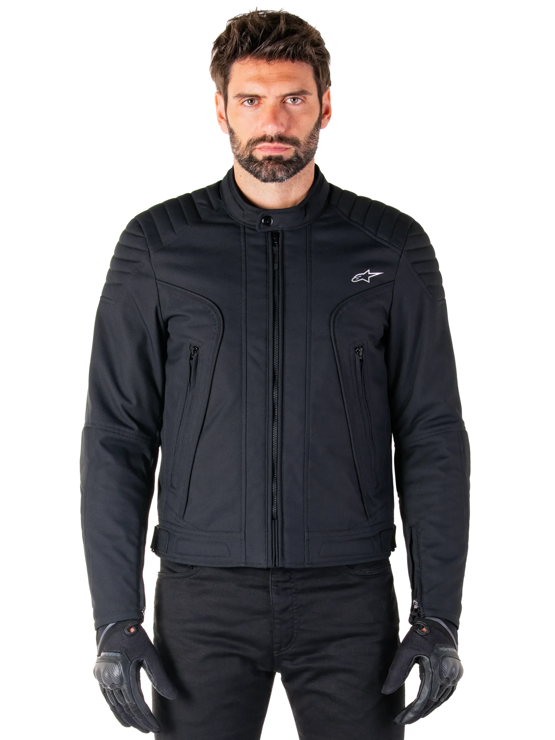 Veste Résistante À L’Eau Clayton