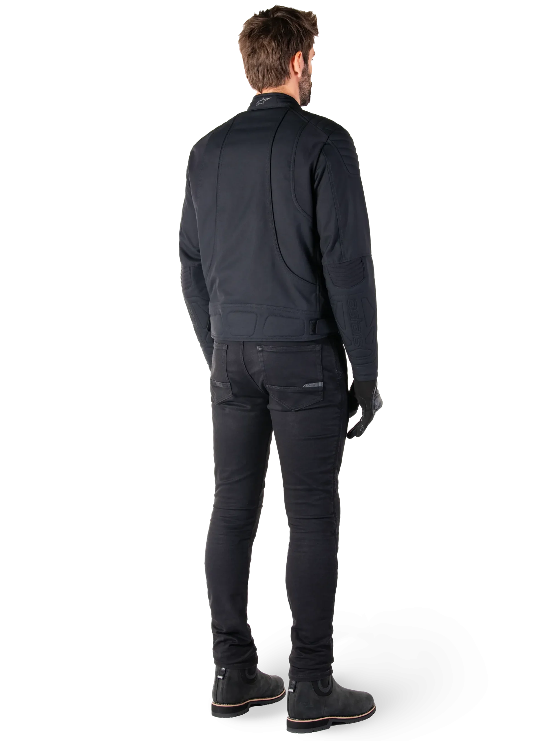 Veste Résistante À L’Eau Clayton