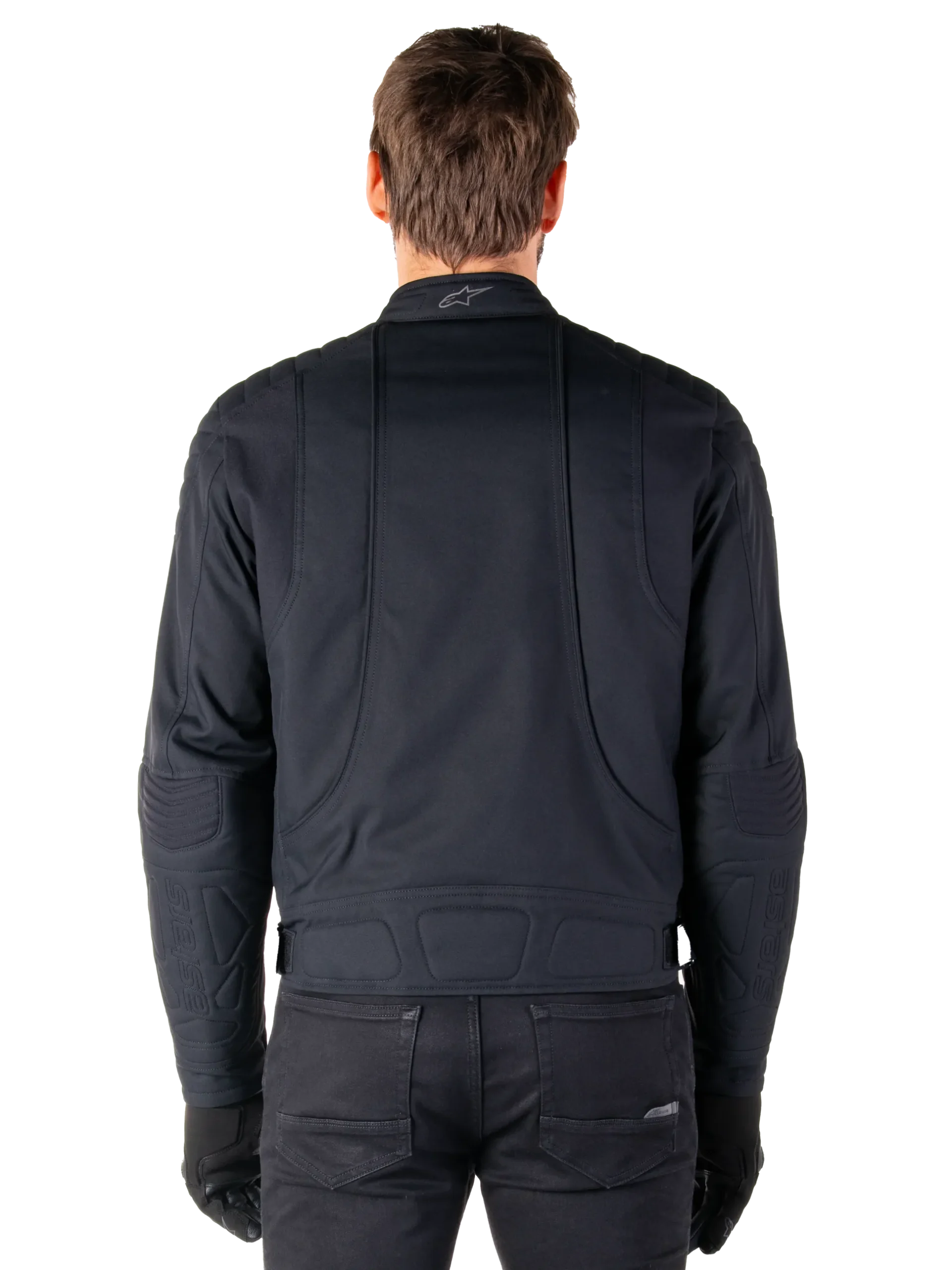 Veste Résistante À L’Eau Clayton