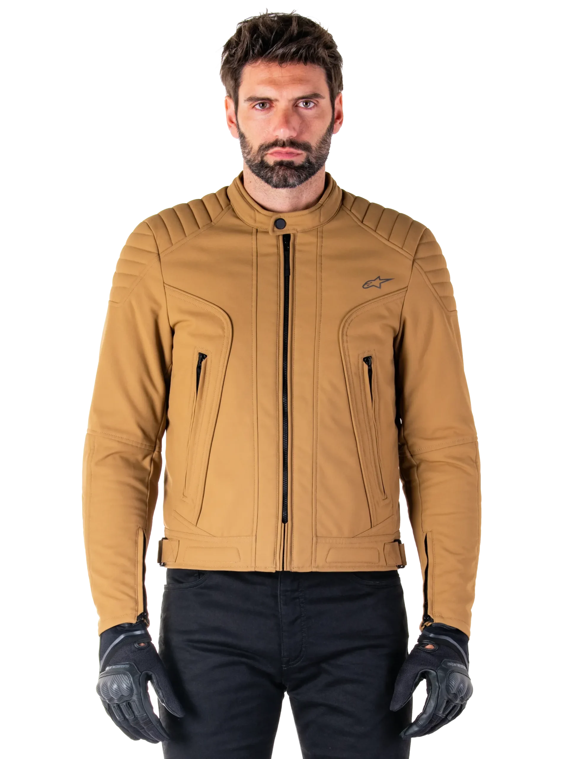 Veste Résistante À L’Eau Clayton