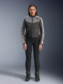 Veste Résistant À L'Eau Stella T-Dyno