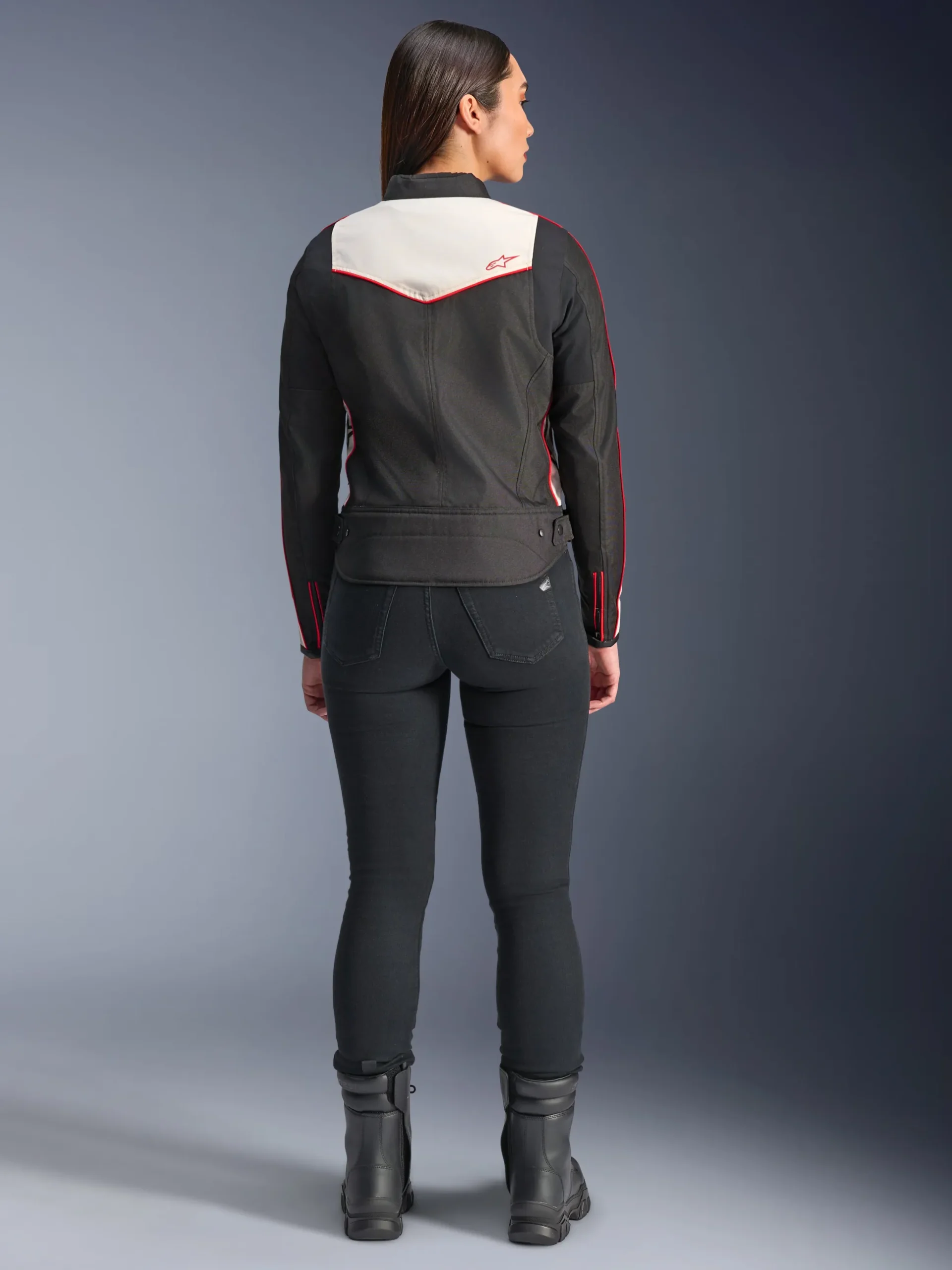 Veste Résistant À L'Eau Stella T-Dyno