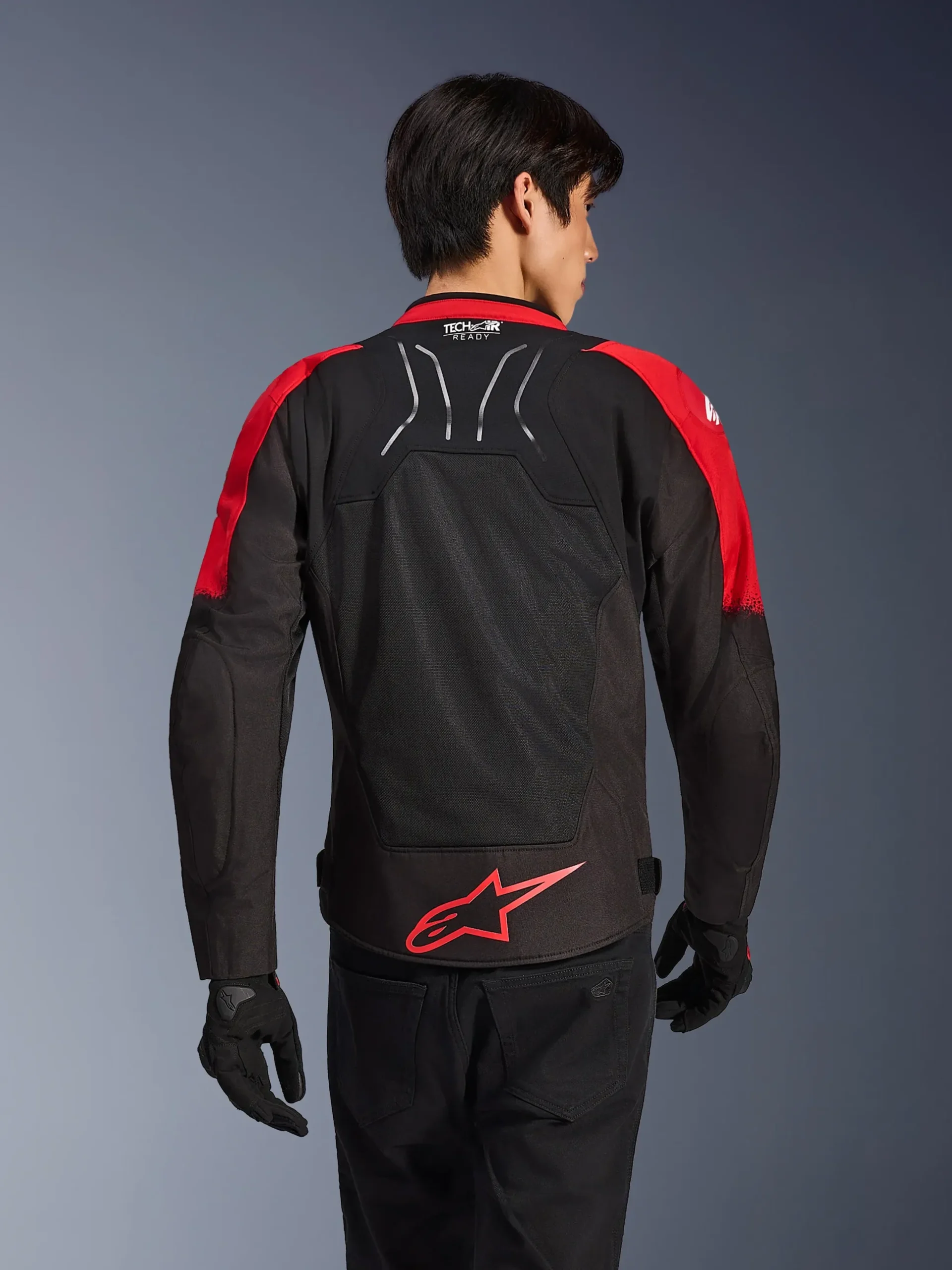 Veste SMX Air