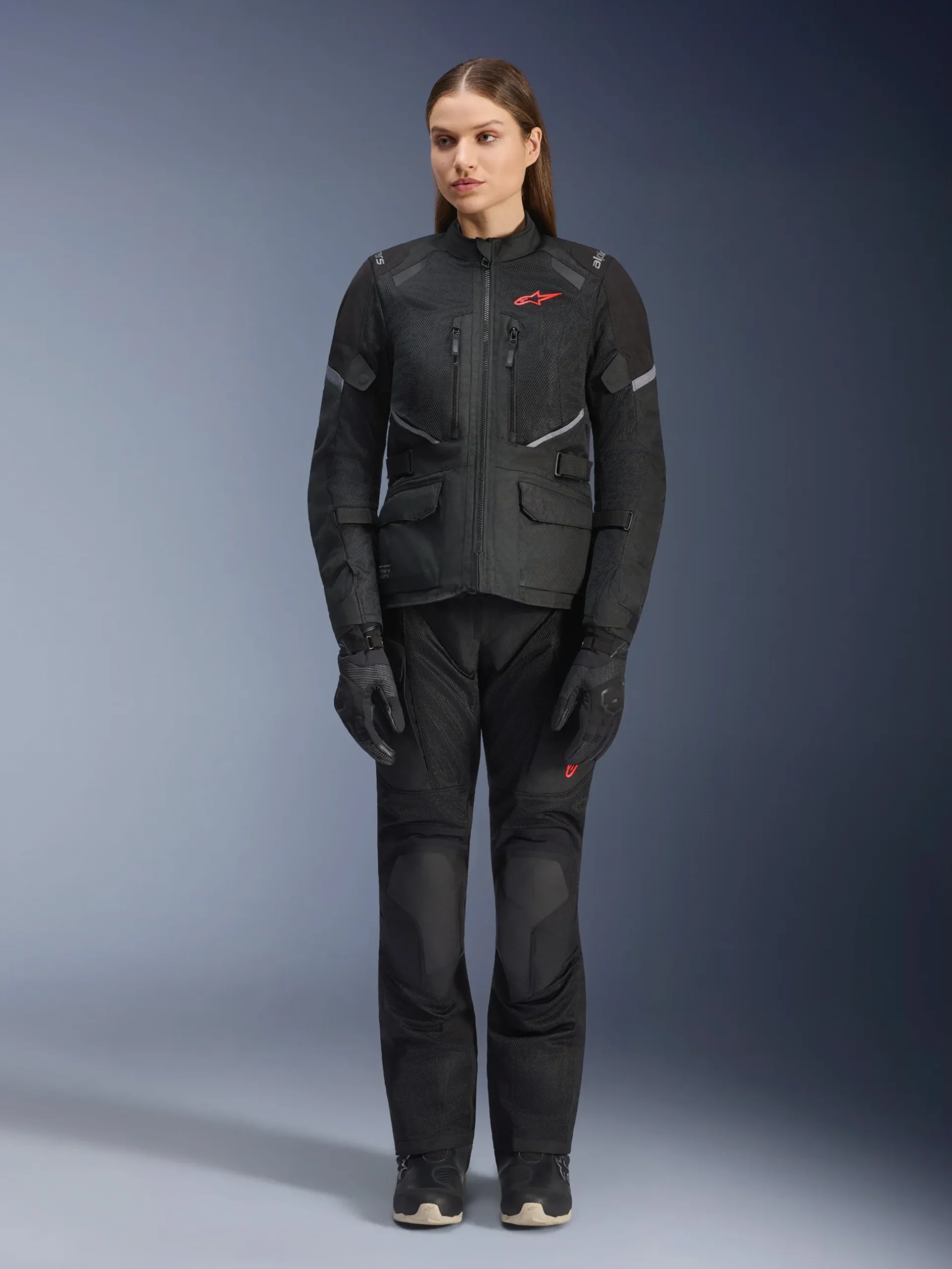 Veste Stella Andes Air Drystar®