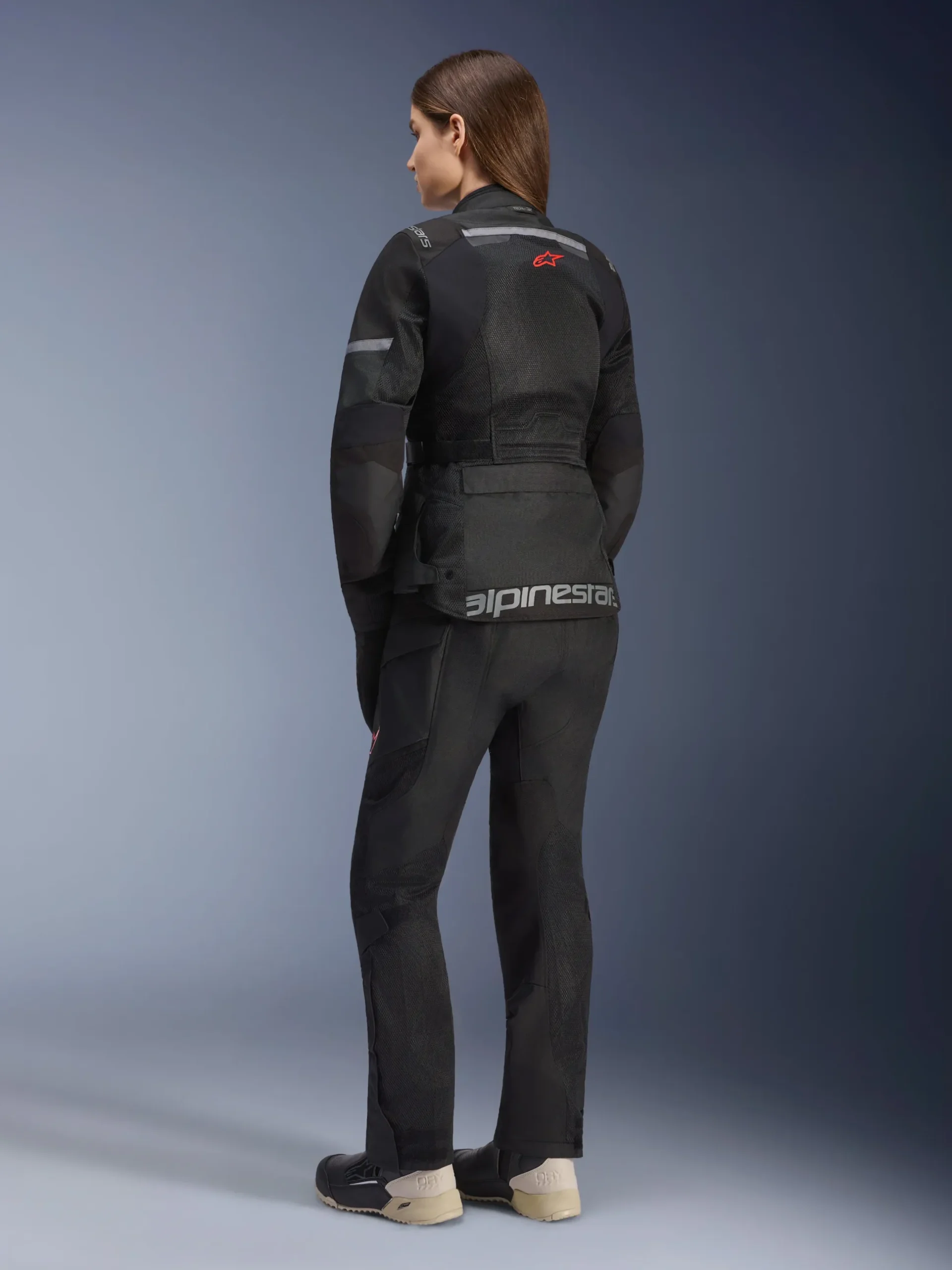 Veste Stella Andes Air Drystar®