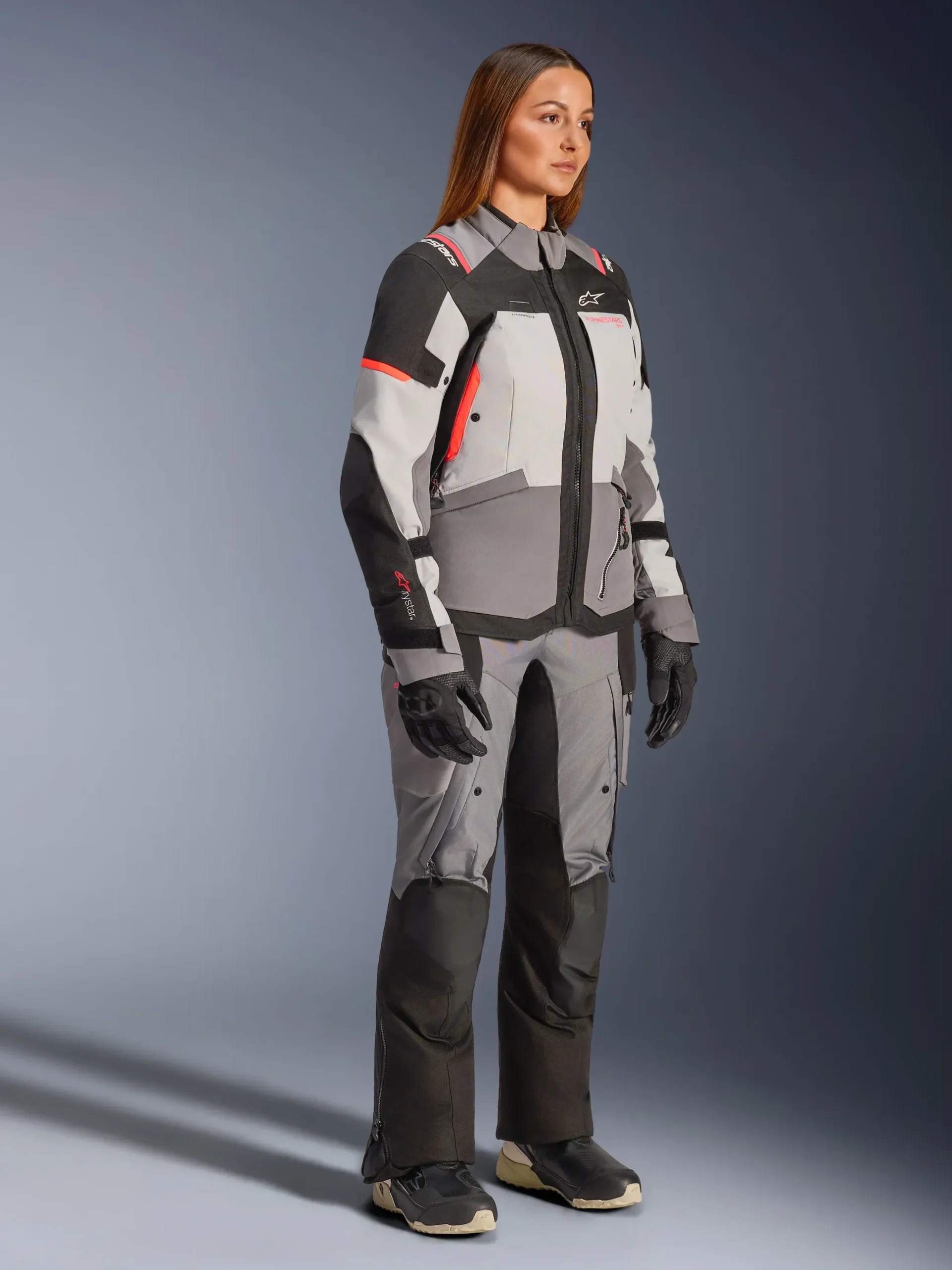 Veste Stella Andes V4 Drystar®
